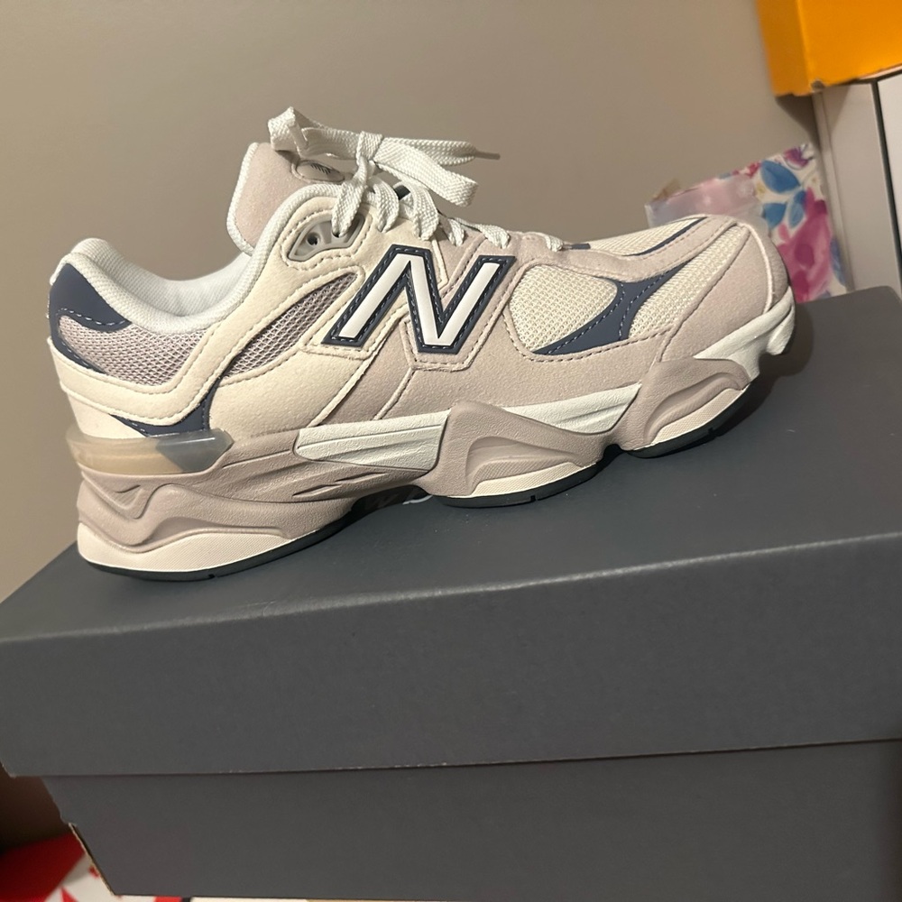 New Balance 9060 “Moonrock”